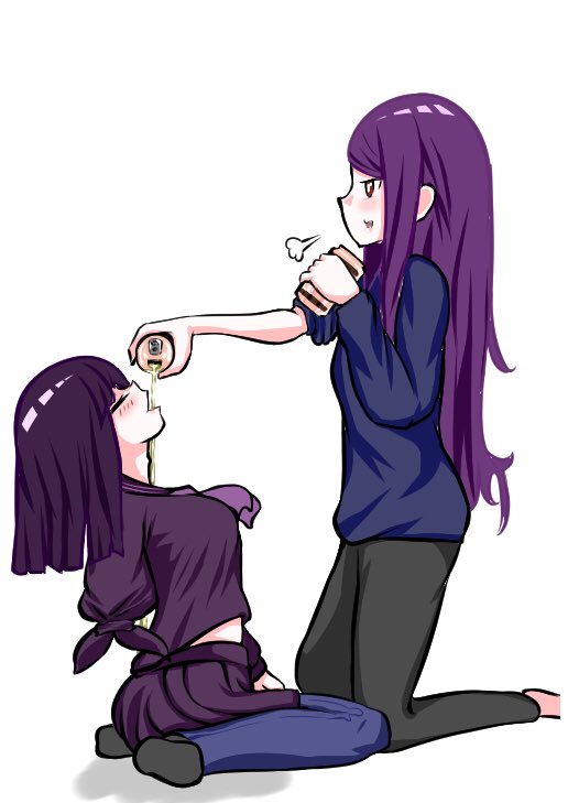 #va11halla
Best friend② 