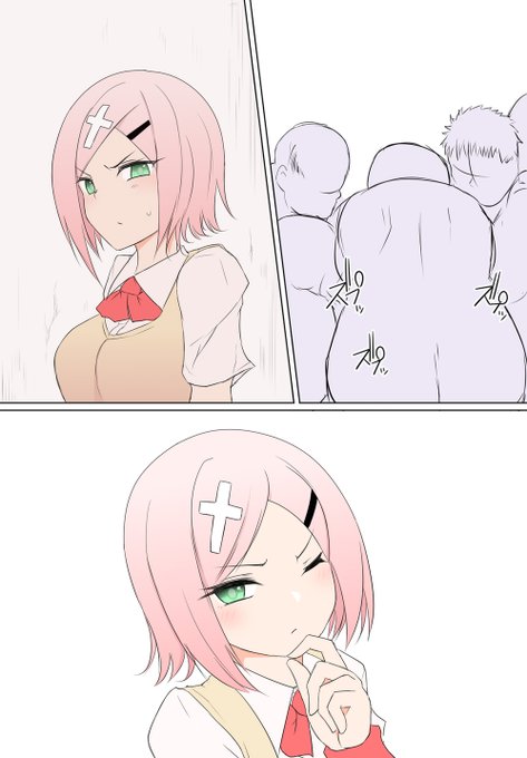 次の更新はセイラVSエリョナ教団「乳責め支部」
お楽しみに!していただけると!ありがたい!です! 