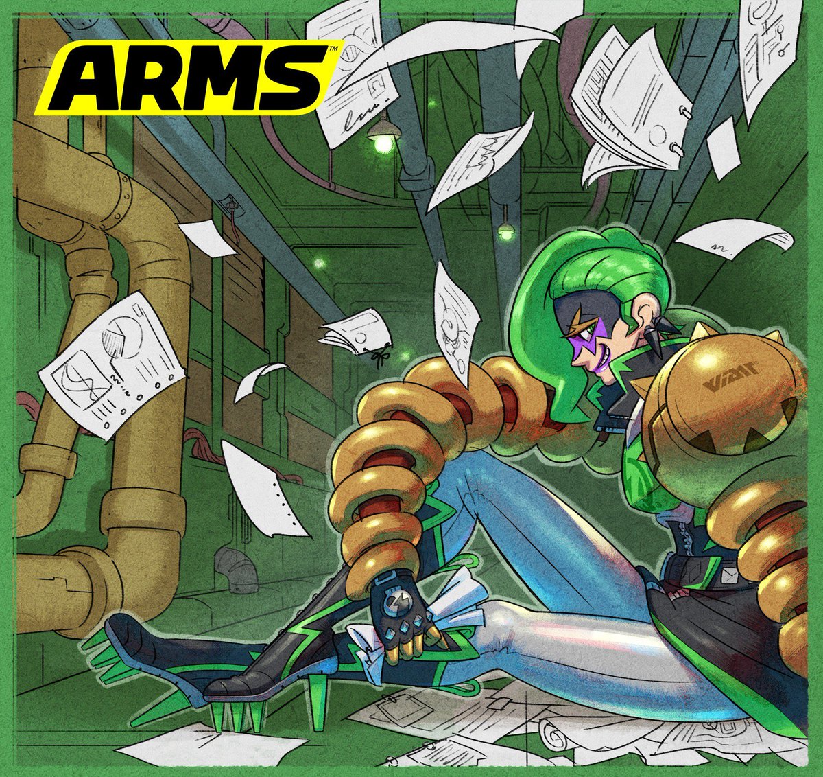 POST RELEASE CHARACTERS GET THAT LOVE TOO LETS FUCKING GO I LOVE YOU YOU’RE DOING GREAT GUYS