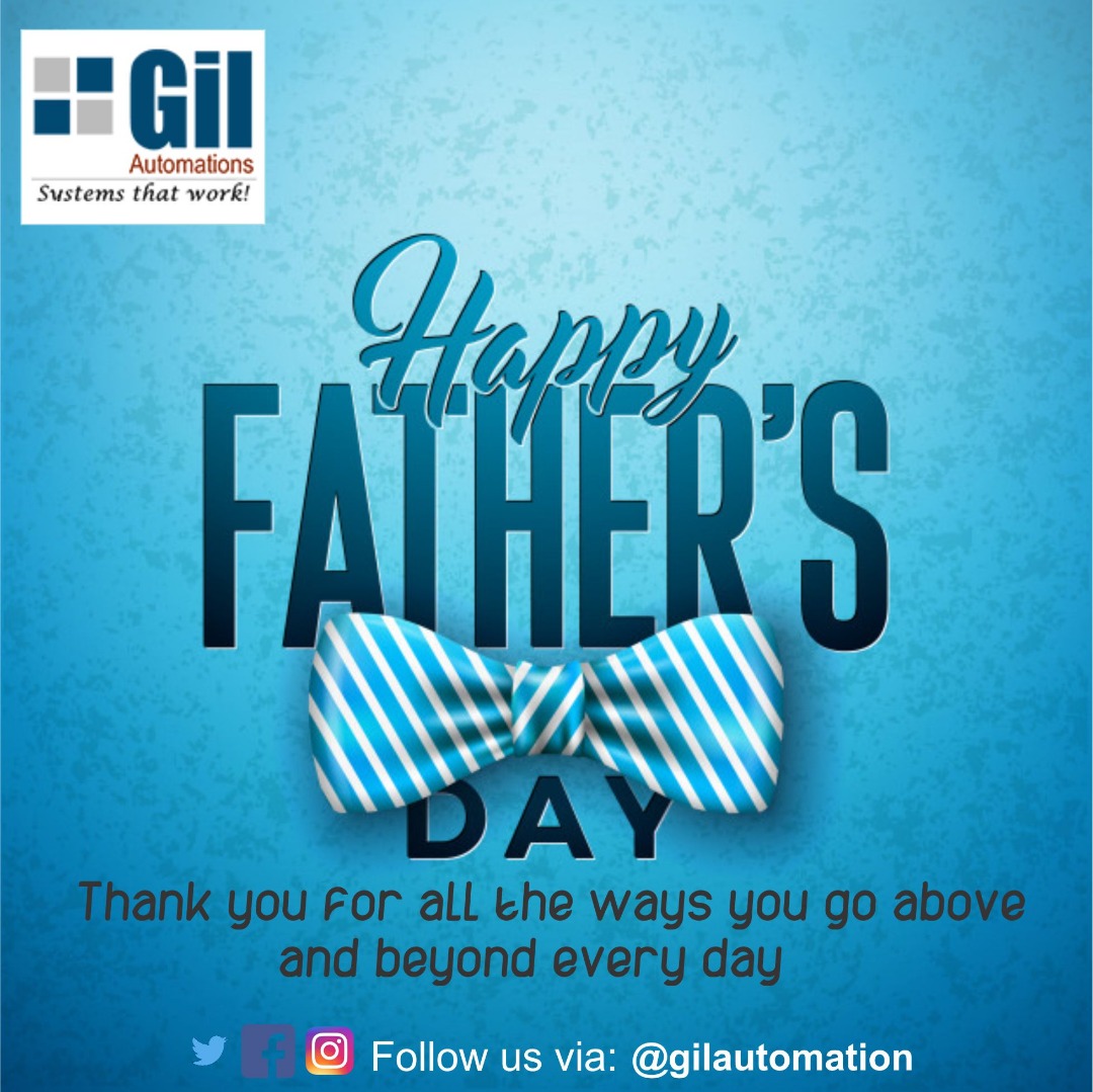 GIL Automations tweet media