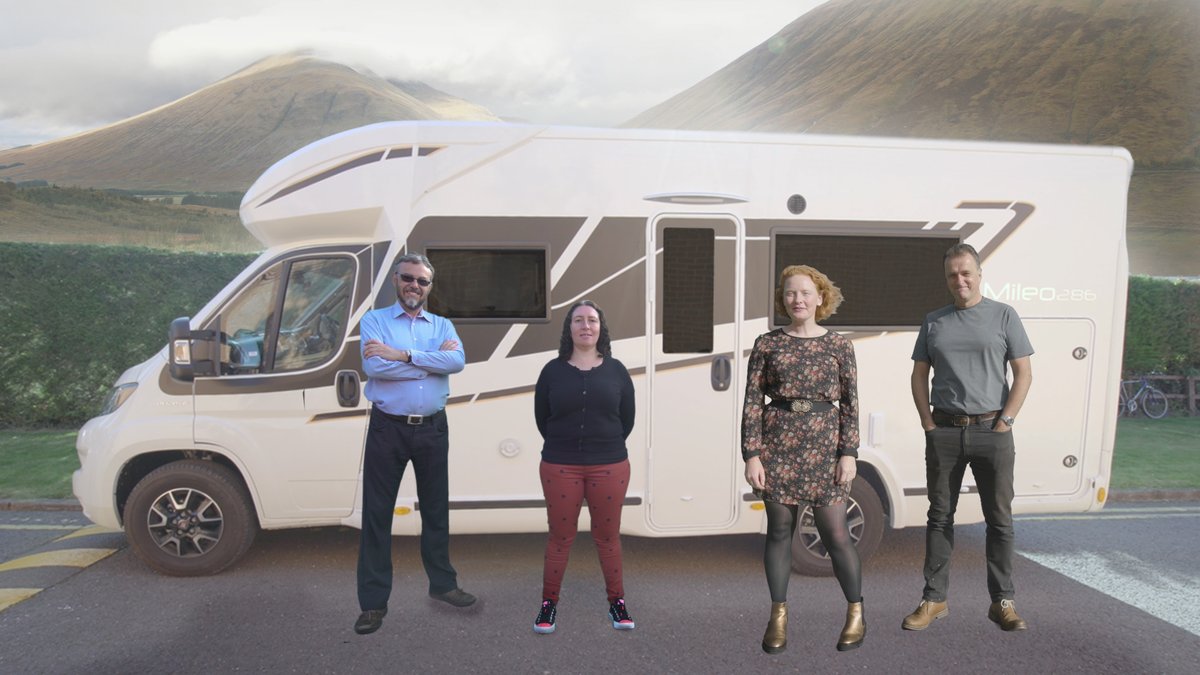 Motorhome TV is coming to a TV near you! Click on the link to watch the trailer before it airs on <a href="/skytv/">Sky TV</a> next week! >>> outandaboutlive.co.uk/motorhomes/new…
