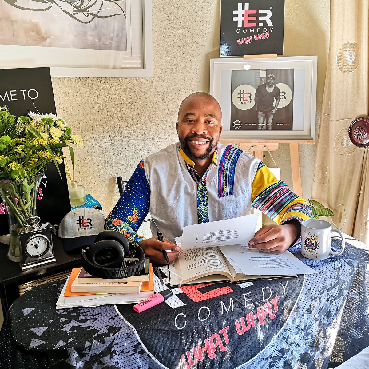 Thabang ER tweet media