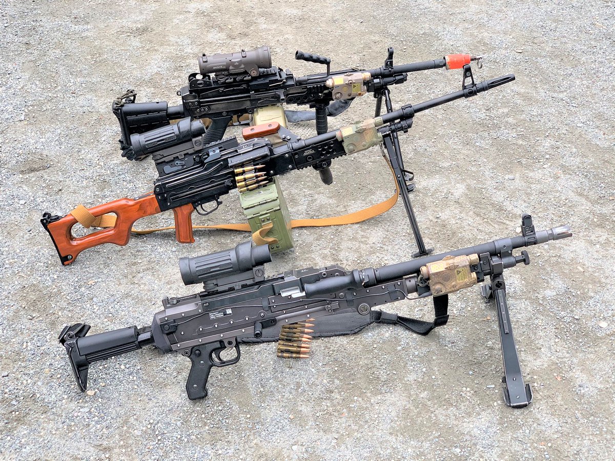 高橋 7 62mm機関銃 火力だけは負けません 筋肉痛 Mk48 Pkm M240l 高橋 7 62mm機関銃 火力だけは負けません 筋肉痛 Mk48 Pkm M240l