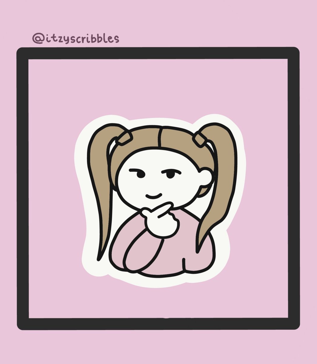itzyscribbles's tweet photo. #ITZYinKCON2020 (3)
#ITZY #YEJI #fanart #itzyscribbles @ITZYofficial https://t.co/A0PMyLRCBw