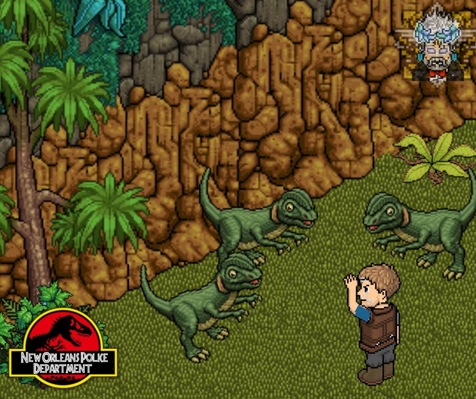 Habbo tweet media