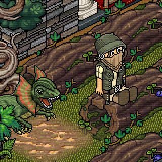 Habbo tweet media