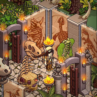 Habbo tweet media