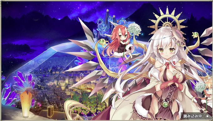Nanari Uqさんのイラストまとめ 16ページ目