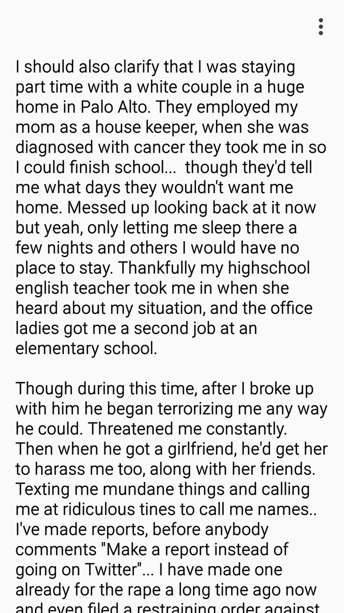 Pinned tweet tweet media