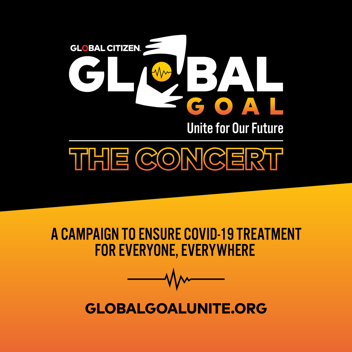 CTV's tweet photo. Let's celebrate for a brighter future. @TheRock hosts the #GlobalGoalUnite Concert Saturday at 8/9mt on CTV. https://t.co/uzUtOggGsv