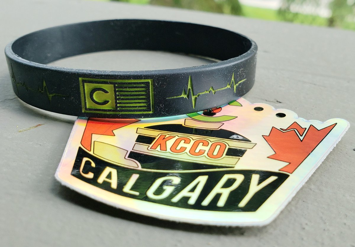 KCCOCalgary's tweet photo. Random acts of kindness is the core value of Chive Nation. RAKit week is coming up and with that, we are holding a Blood Drive on July 25, starting @ 12:20 pm until 2 pm, at the Eau Claire location. Sign up online or through the app! #kcco #chivenation #kccocalgary #RAKitweek https://t.co/LkN9L2Z8ys