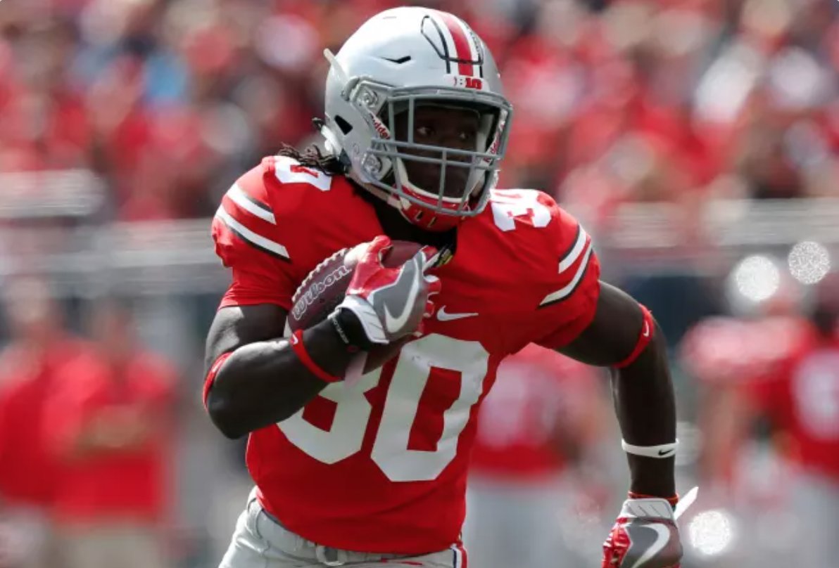 These #Buckeyes have one final shot to stand out and leave a mark on the #OhioState offense in 2020.

<a href="/GriffinStrom3/">Griffin Strom</a> examines the seniors that need to step up in their last season. 

➡️ohiostate.rivals.com/news/seniors-w…