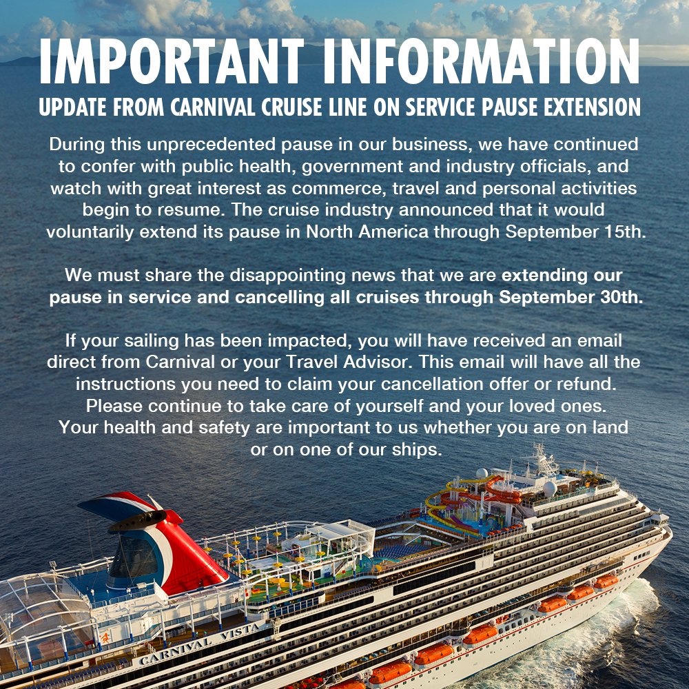 cruise ship hookup