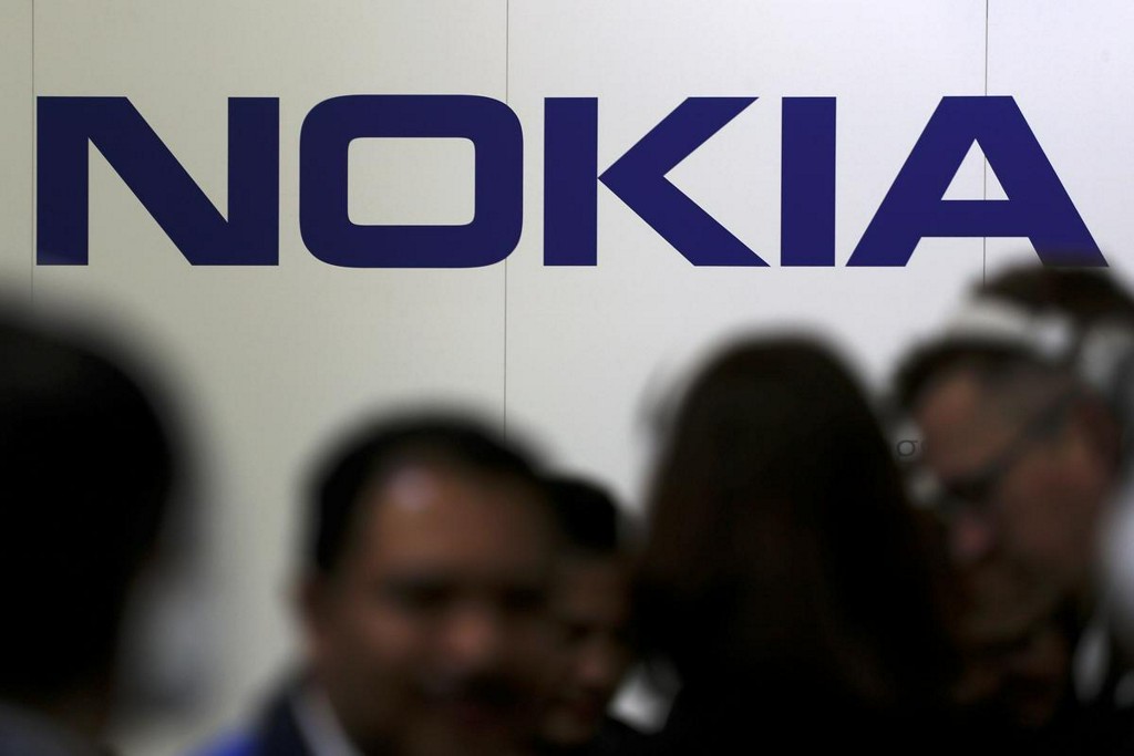 Nokia to cut a third of jobs at French arm Alcatel-Lucent