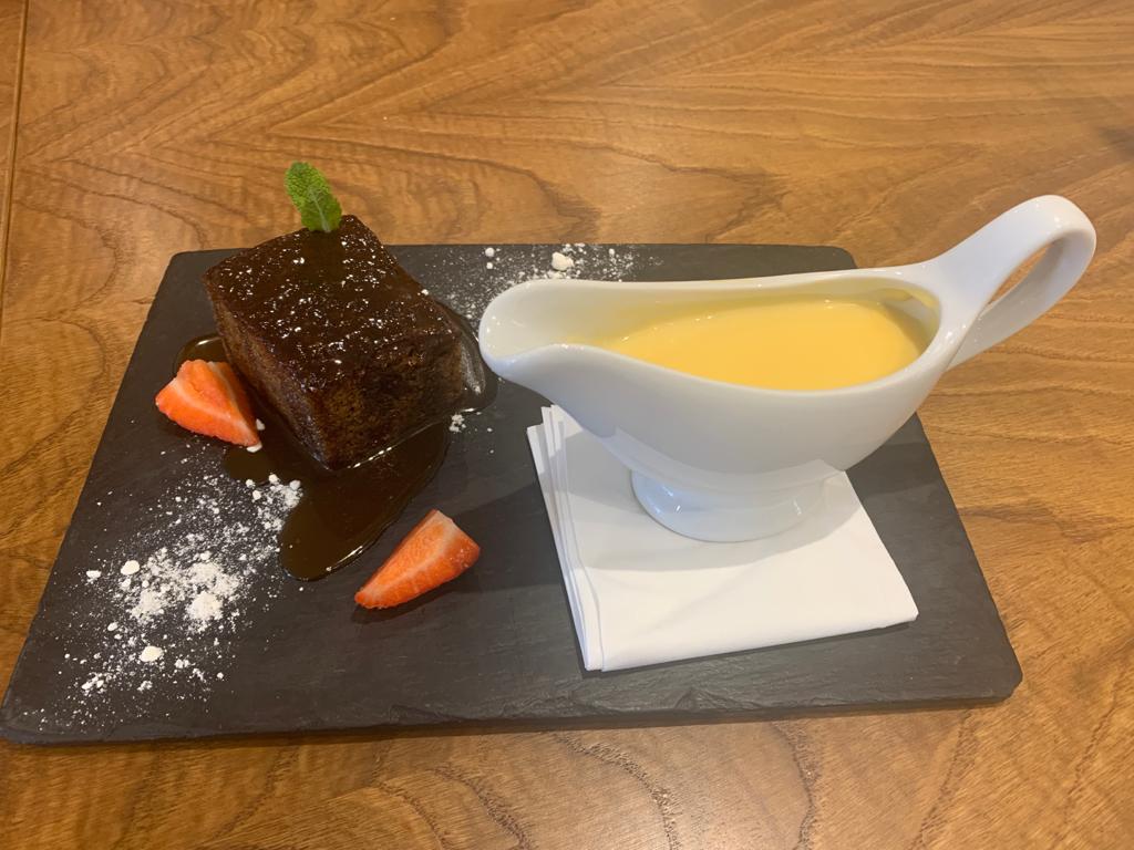 ChristopherEton's tweet photo. After you've had one of our tasty main meals, don't forget to wash it down with a delicious dessert!

From Sticky Toffee Pudding, Chocolate Brownie, Eton Mess and Ice Cream Bars, you're spoilt for choice!

Order your takeaway for collection from Wednesday: https://t.co/9AhqSxDf2c https://t.co/LYdu2hmWHx