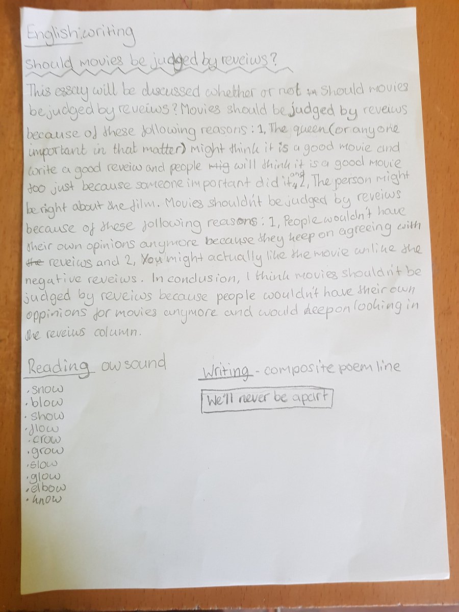 Daniel22483733's tweet photo. @STC_6MT Elizabeth's home learning https://t.co/TzuEP0qHDi