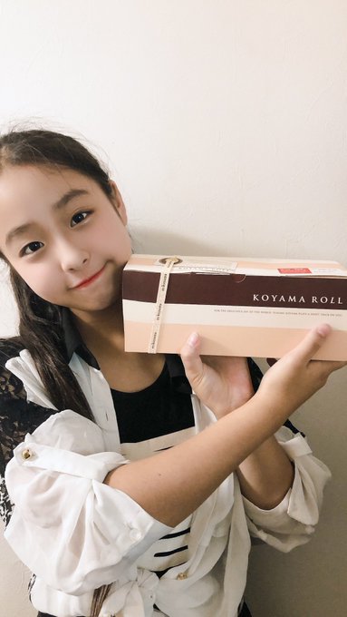 Twitterのコスプレ画像2