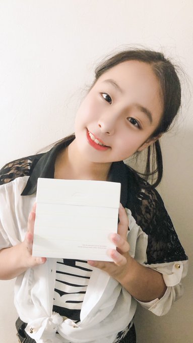 Twitterのコスプレ画像3