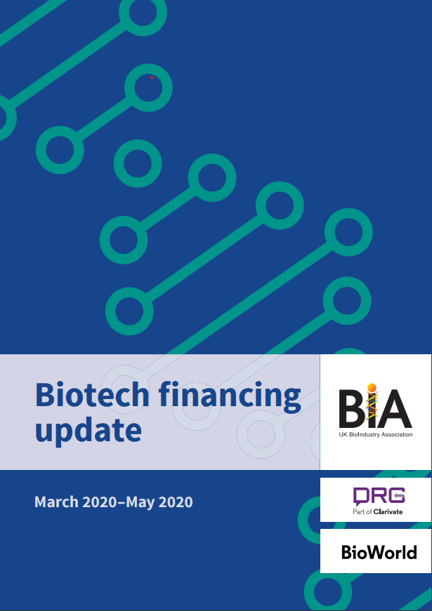 £894m has been raised by UK biotechs so far this year. 🔬💰

This beats the £831m raised in the same period in 2018, which was a record-breaking year. 👏

Read our latest #biotech financing update below👇
bioindustry.org/uploads/assets…