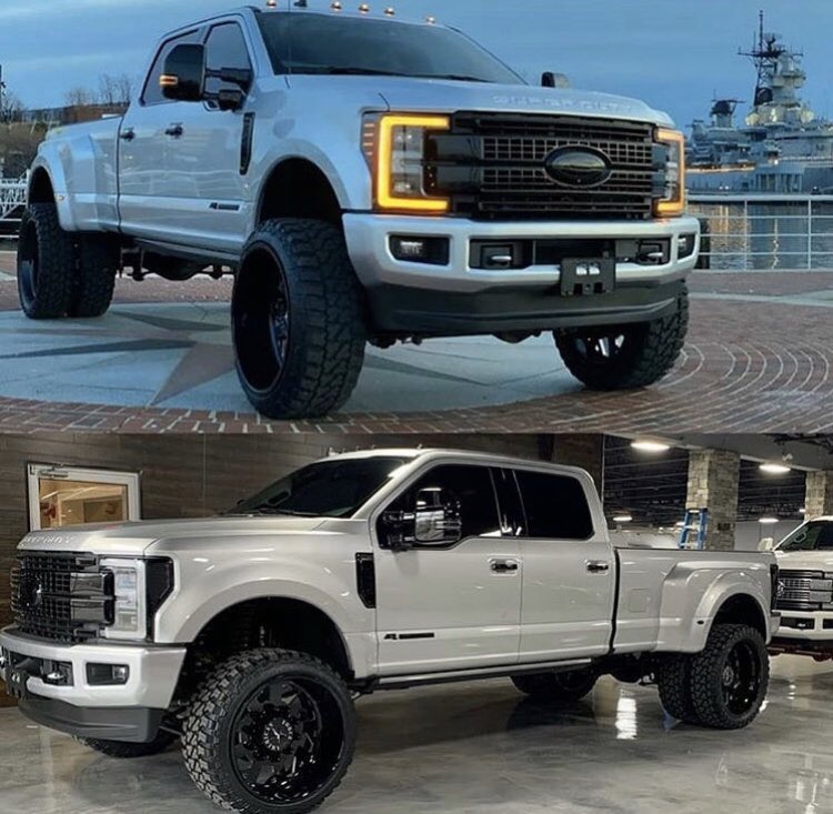 FordTruckLife's tweet photo. Dually 👍 https://t.co/WaPFRdiqDD