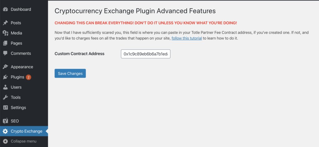 news.bitcoin.com/hundreds-of-si…

Congrats to <a href="/AlonGoren/">Alon Gorenᴳᴹ ✌️</a> on the installs! 😎

We also believe that everyone deserves the opportunity to make themselves some  #crypto, that's why we pay YOU to fill limit orders on crix.io with 0.05% maker rebates!