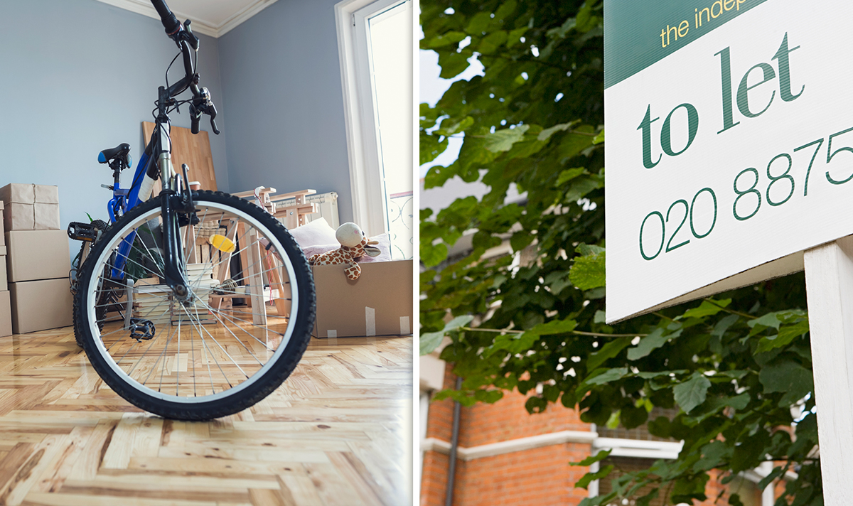 Property news: Renters’ searches for properties with bike storage surge due to coronavirus, finds <a href="/movebubble/">Movebubble</a>
express.co.uk/life-style/pro…
<a href="/mintelnews/">Mintel</a> 
#PropertyNews