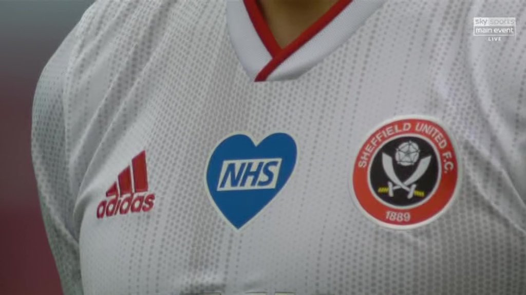 Absolute Worldie Football Podcast (@worldiepodcast) on Twitter photo Responsible, socially distanced chat about <a href="/yakandyeti_/">Yak & Yeti</a> Nepalese Takeaway ♥️ <a href="/MarcusRashford/">Marcus Rashford</a> ♥️ Katie Hopkins 🐍 #NHSheroes ♥️ #BlackLivesMatter ♥️ #fanwalls 🤷🏽♂️ and ghost goals! If the ball crosses the line, isn’t that a goal? Has everyone forgotten how to play? Responsible, socially distanced chat about <a href="/yakandyeti_/">Yak & Yeti</a> Nepalese Takeaway ♥️ <a href="/MarcusRashford/">Marcus Rashford</a> ♥️ Katie Hopkins 🐍 #NHSheroes ♥️ #BlackLivesMatter ♥️ #fanwalls 🤷🏽♂️ and ghost goals! If the ball crosses the line, isn’t that a goal? Has everyone forgotten how to play?