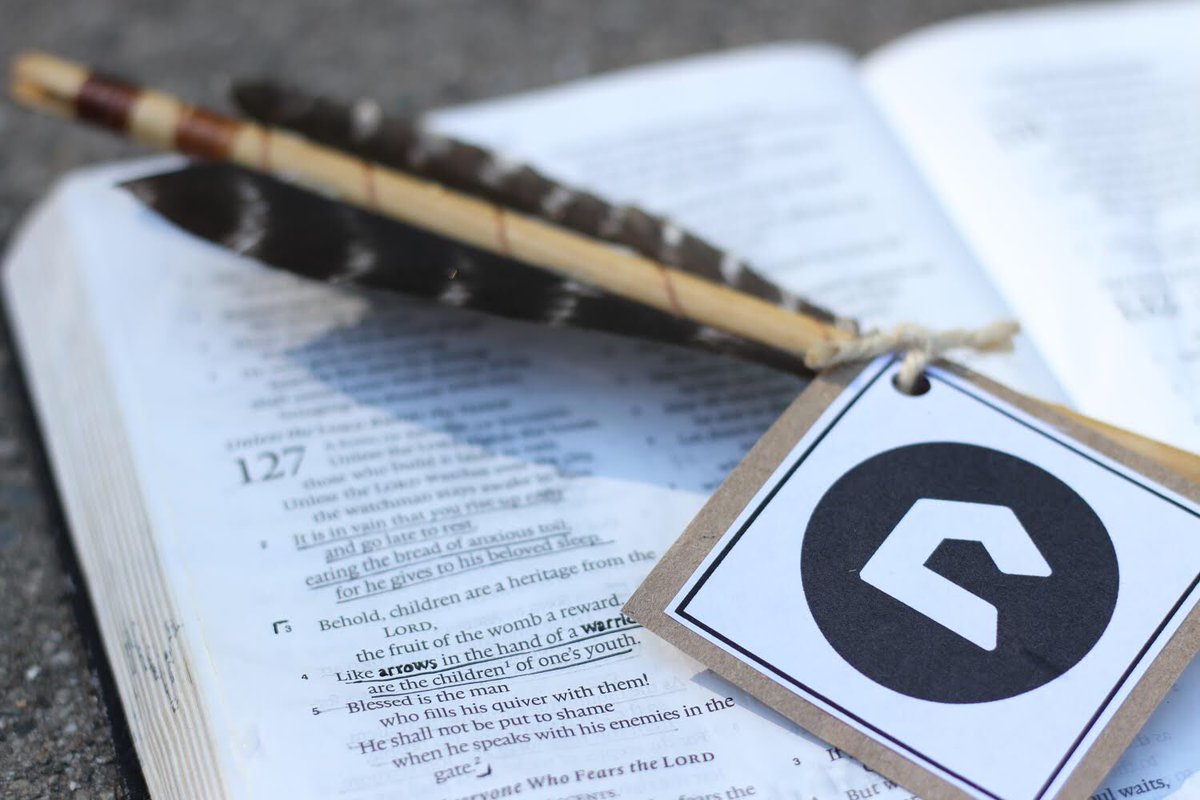 The Commons Church tweet media