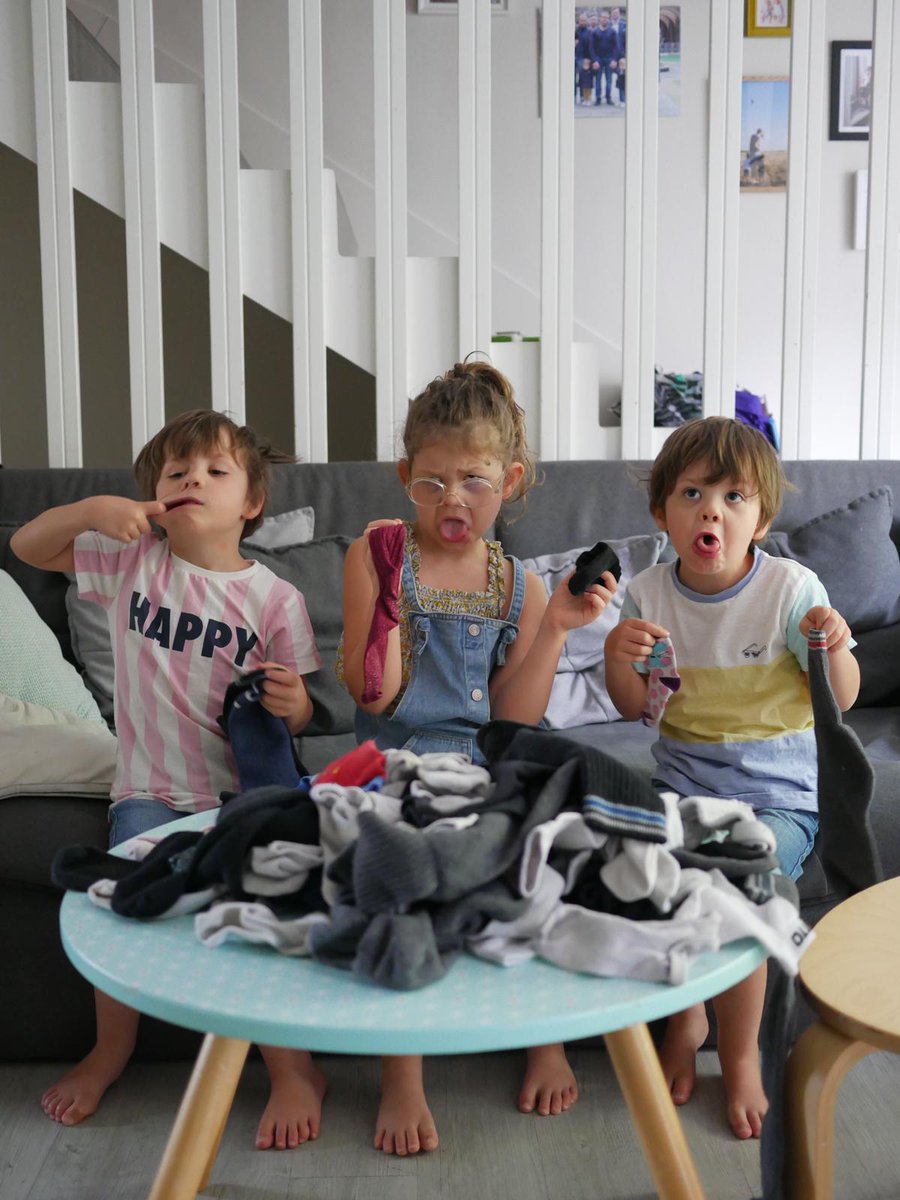 Mood du lundi 🤭
Retrouvez notre espace enfants 👉 zln.do/airedejeu
🙋‍♀️ @madamefloutch
