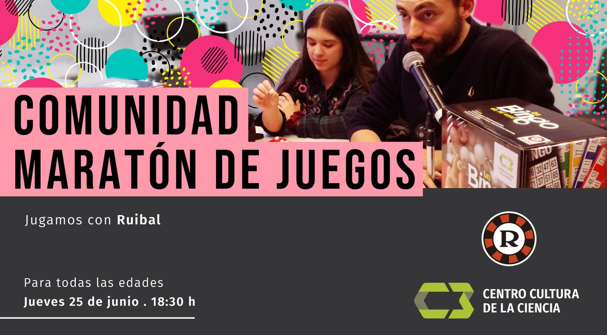 ¿Te sumás este jueves a jugar al #CoronaBingo junto a @ruibaljuegos? ¡Anotate! es muy simple, ingresá acá: docs.google.com/forms/d/e/1FAI…