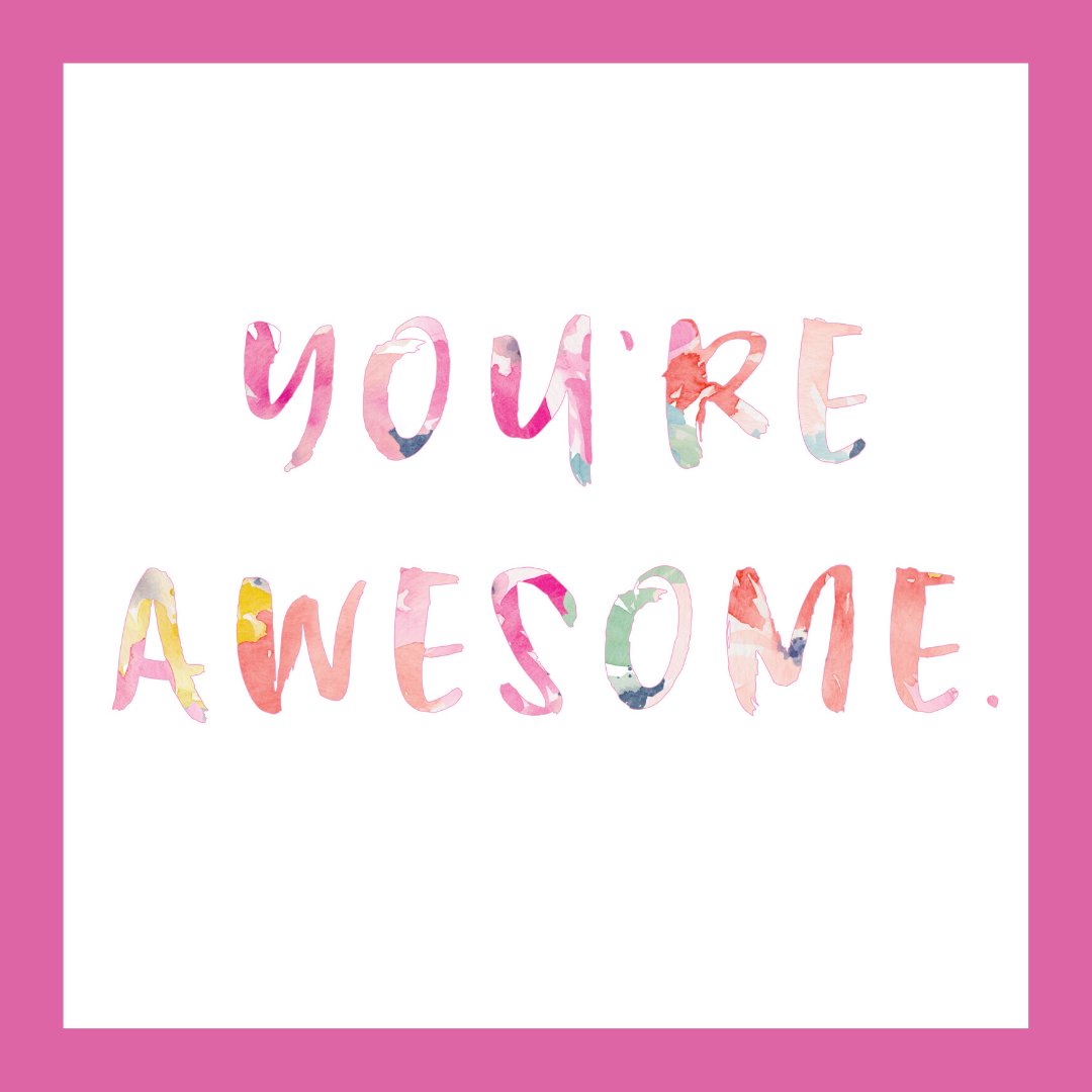 KomenUtah's tweet photo. Tag a friend who needs this reminder! #MotivationalMonday https://t.co/kuWE3GdmAM