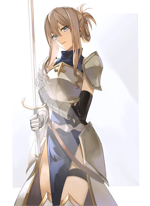 ⚔?
#オリジナル 
