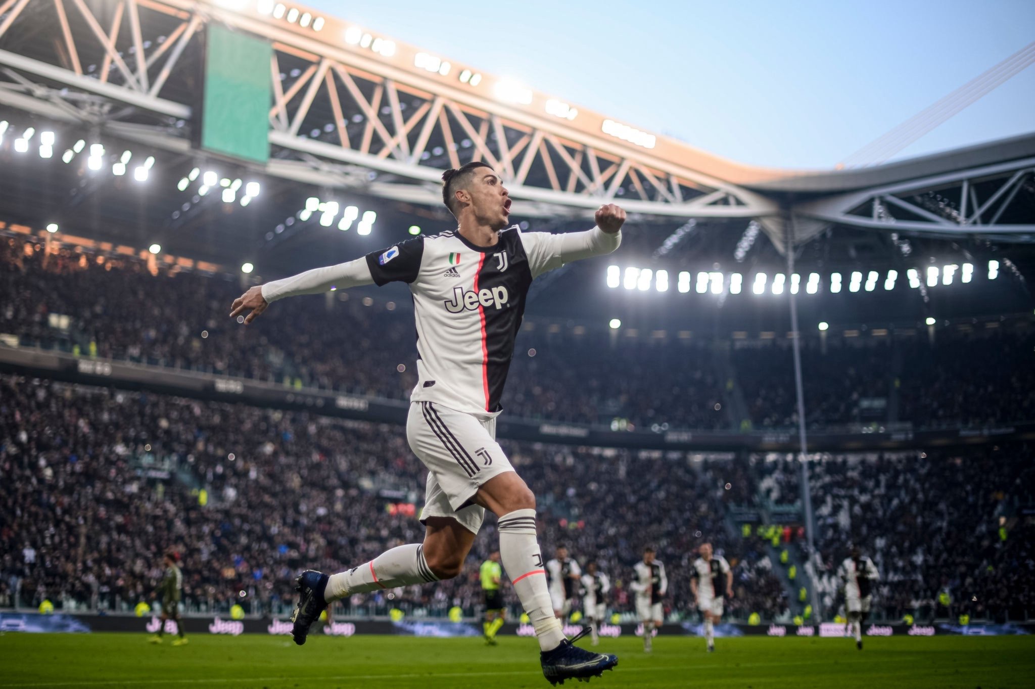 Ronaldo Fan - 🔥 IT'S MATCHDAY! ⚽️ Juventus vs Juventus U23