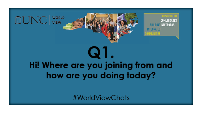 World View tweet media