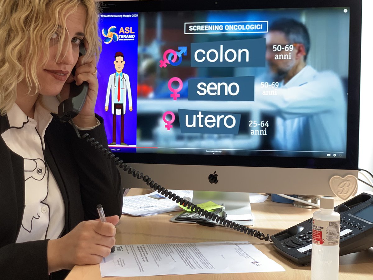 SCREENING ASLTERAMO tweet media