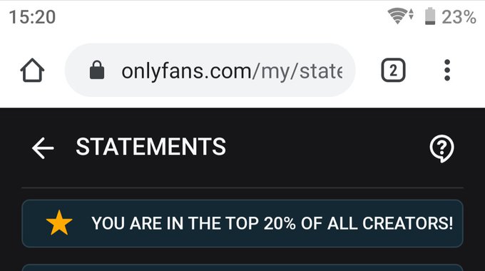 Come and see why I'm in the top 20%😍❤️ 50% off free nude when u sub 😏❤️ https://t.co/080YDgCtUO #onlyfansbabe<a href="/tag/onlyfansbabe"class="tags"><span>#onlyfansbabe</span></a><a href="/tag/onlyfanspages"class="tags"><span>#onlyfanspages</span></a><a href="/tag/onlyfansnewbie"class="tags"><span>#onlyfansnewbie</span></a><a href="/tag/sellingcontent"class="tags"><span>#sellingcontent</span></a>