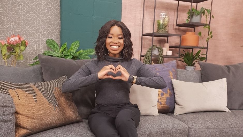 Greetings! We're talking love in the time of Corona. How creative are you in keeping your relationship alive in lockdown? #AfternoonExpress