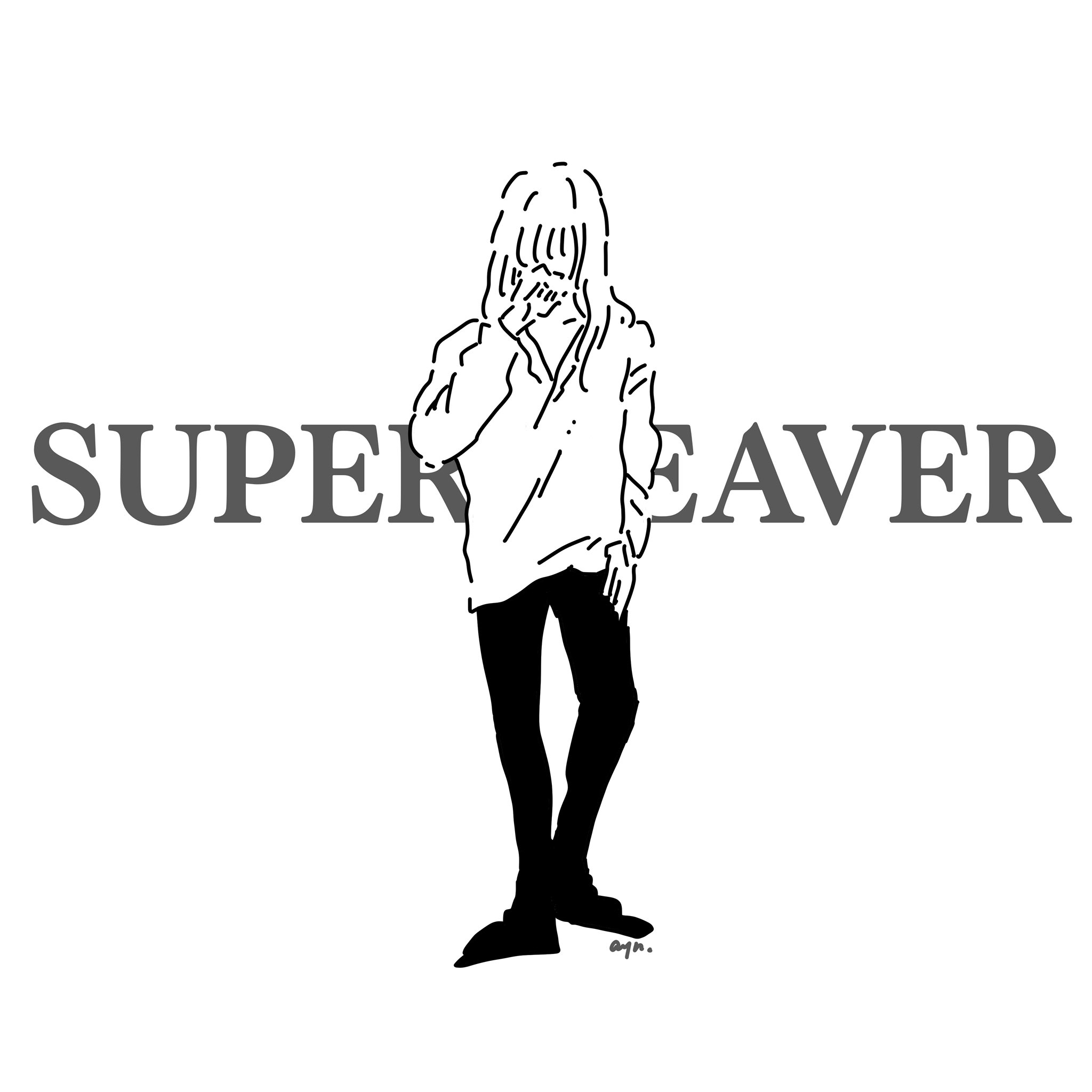 リセット/SUPER BEAVER SUPER BEAVER リセット - YouTube
