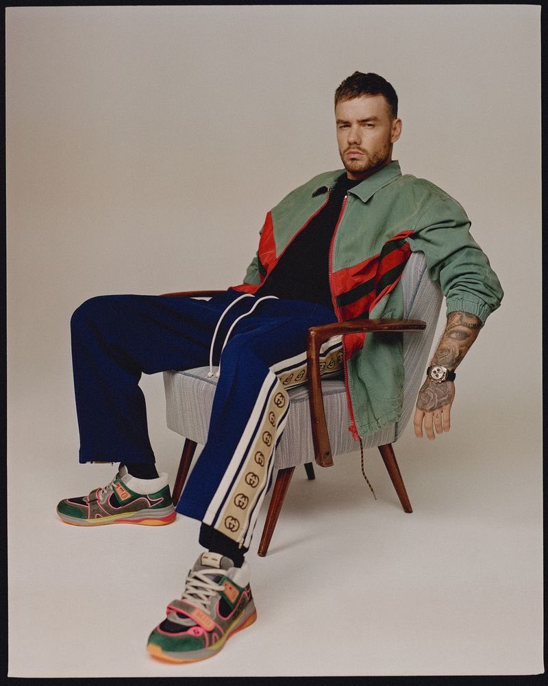 • Têtu Magazine