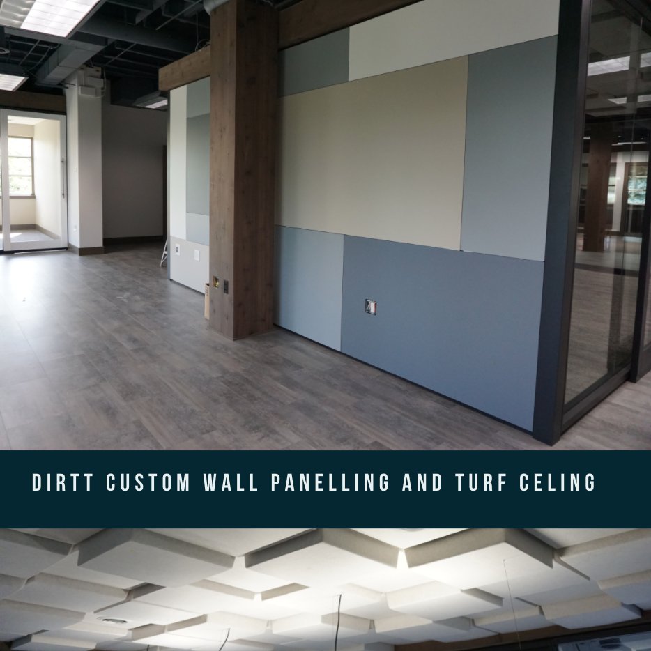 ConstructivLLC's tweet photo. Constructiv is so excited to have completed the Worldwide Groups custom office renovation! From the conference room to the executive office, we cannot wait to see this beautiful space in action. #DIRTT #turftile #inspration #design #interiordesign https://t.co/69ADt3ZLjd
