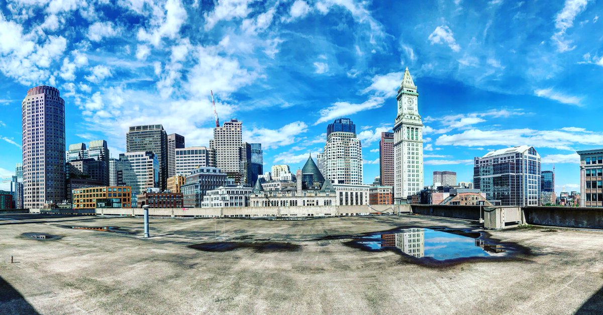 TilsonTech's tweet photo. Our tower technicians started off the week in Boston working on a decommission project for a major wireless carrier. We are on a mission.
📷 Scott Smith
#MotivationMonday #tilsontech #towertech #boston https://t.co/0oU3loBeFv