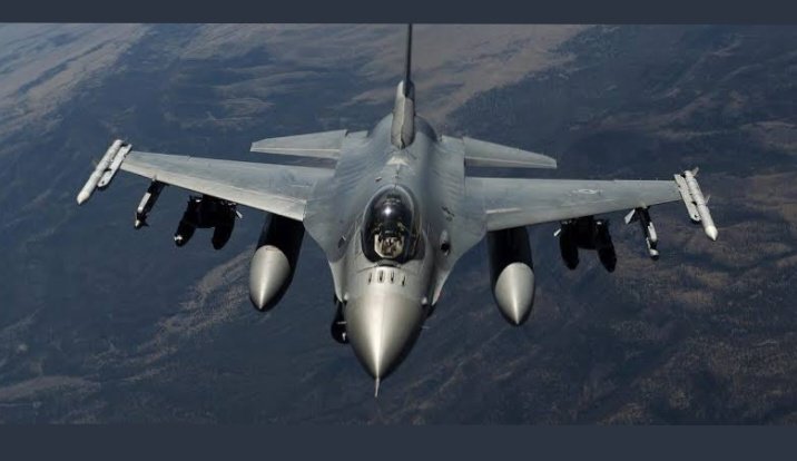 Ashhad_Zeeshan's tweet photo. F -16 is 16 seater !!! 
#zartajgulwazir  #Zartajgul
#ZartajGulLogic https://t.co/rE7ddT84oc