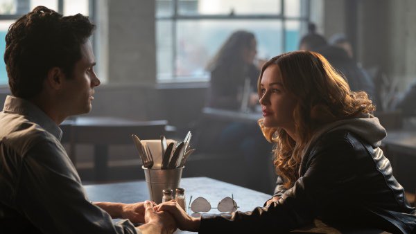bellabelle_w's tweet photo. You 💗 ซีรีย์เมกาของ Netflix แนวthriller~ เนื้อเรื่องเกี่ยวกับพระเอกเป็นstalker มีปมตอนเด็ก เวลารักใครจะรักมาก และพร้อมจะกำจัดทุกคนที่มาขวางทางในความรักของนาง! เนื้อเรื่องสนุก มีความจิตหน่อยๆ ดำเนินเรื่องเร็ว ตอนนี้มี 2ss ค่า #NetflixTH #รีวิวNetflix https://t.co/SK2ovzljR6