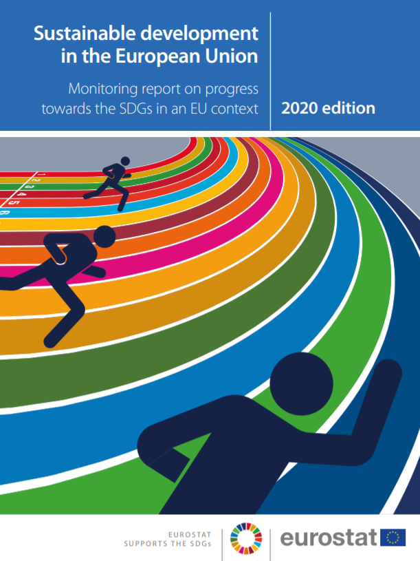 PactoMundial's tweet photo. Ya está disponible el informe de Eurostat del avance en #Agenda2030 de la UE, en el que se destaca el progreso en #España en los #ODS:
1️⃣Fin de la pobreza
3️⃣Salud y bienestar
4️⃣Educación de calidad
1️⃣1️⃣Ciudades y comunidades sostenibles
📑 https://t.co/JQLHwOPKKJ https://t.co/Jr80qNp2si