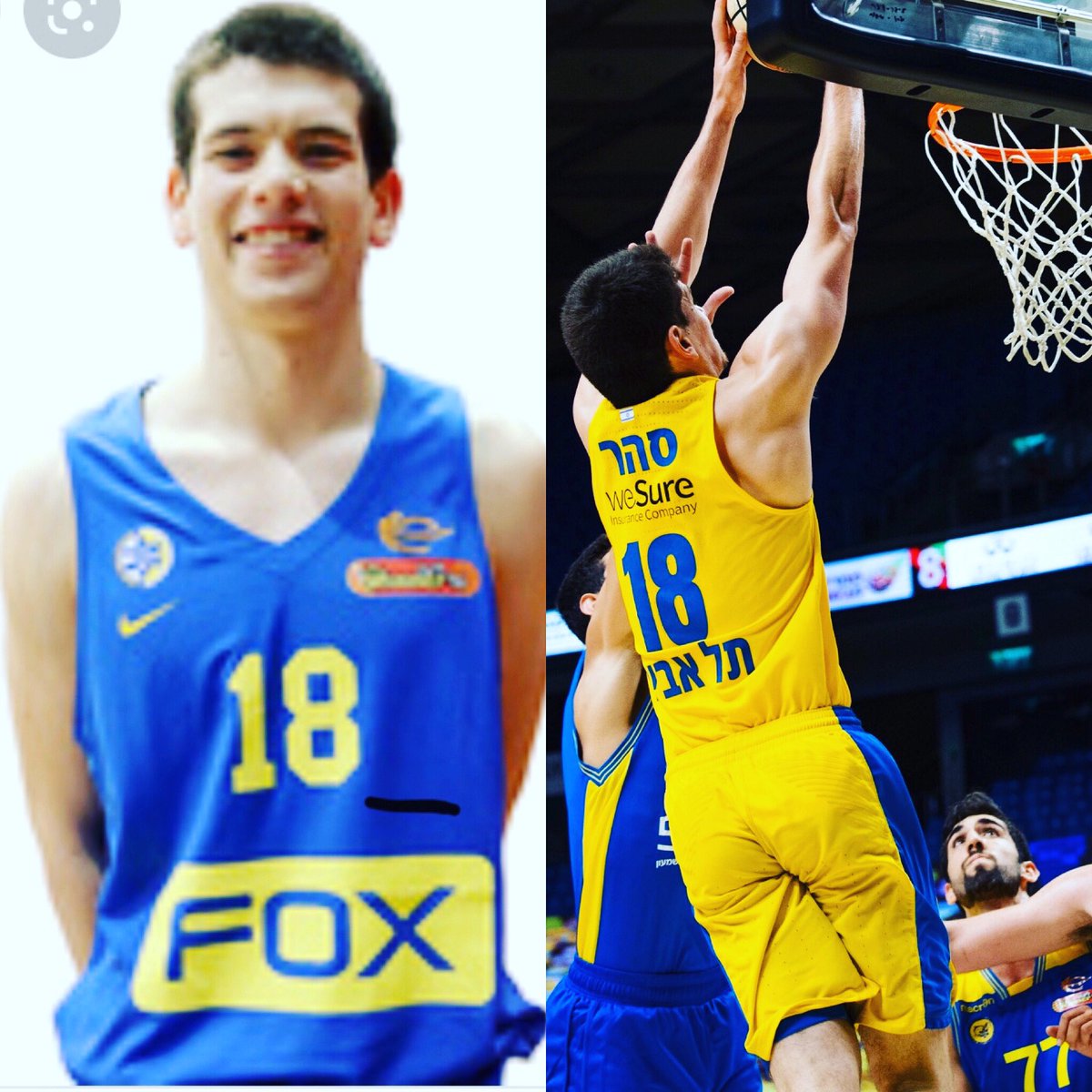 2018/2019 vs 2019/2020