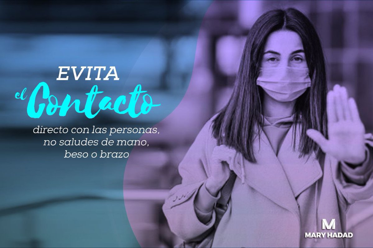 MaryHadad's tweet image. ¡La pandemia aún continúa y en Othón P. Blanco los casos están en crecimiento acelerado! Evita salir de casa, y si lo haces usa cubre bocas y guarda tu distancia.