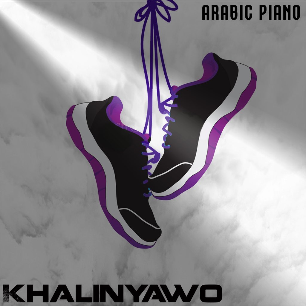 BNTRECORDS_'s tweet photo. Now Available #khalinyawo By @ArabicPiano  

Link : https://t.co/2Xt4W8s5DO…  #comment  #Taxistrike #TaxiShutdown !!! https://t.co/4Fk1Gx5bxh
