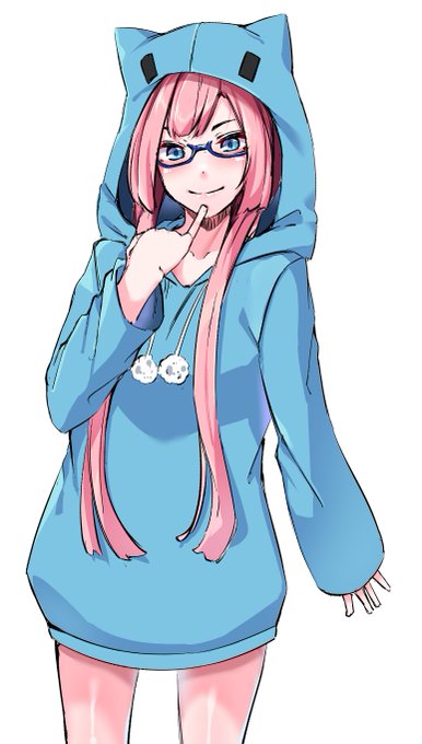 #アンタレスタート さーべるたいがーさん激推のかわいいこ 