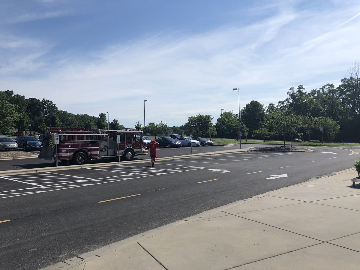 Walkertown High tweet media