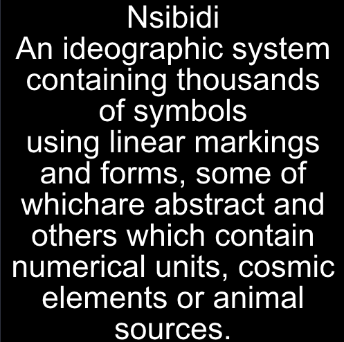 IROKOtheatre's tweet photo. This week we'll be exploring the non-verbal ideographic system #Nsibidi 
@HeritageFundUK @NASUK_LTD @IgboConference @IgboYouth @igbocultural @YorubaArts @Odunife @HassanAliyu @ChikeAzuonye @RichardOlatundeBaker #heritage #culture #speakingwithoutwords #Africanhistory #precolonial https://t.co/fJrkipBTNg